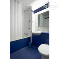 Travelodge Edinburgh Central 
