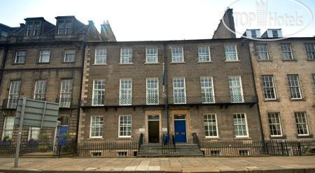 Travelodge Edinburgh Central Queen Street