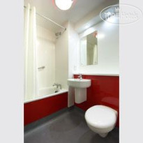 Travelodge Edinburgh Central Queen Street 