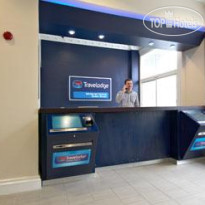 Travelodge Edinburgh Central Queen Street 