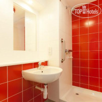 Travelodge Edinburgh Haymarket 