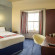 Travelodge Edinburgh Haymarket 