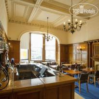 Travelodge Edinburgh Haymarket 