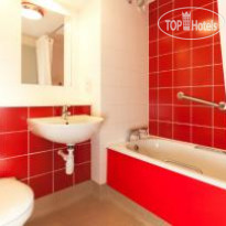 Travelodge Edinburgh Haymarket 