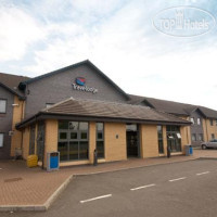 Travelodge Glasgow Airport 2*