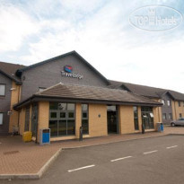 Travelodge Glasgow Airport