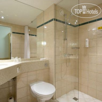 Travelodge Glasgow Airport