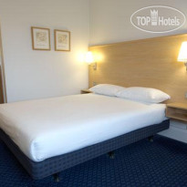 Travelodge Glasgow Airport
