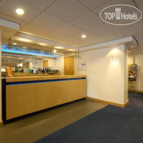 Travelodge Glasgow Airport