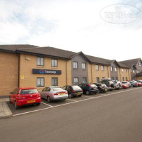 Travelodge Glasgow Airport