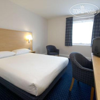 Travelodge Glasgow Airport