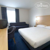 Travelodge Glasgow Airport