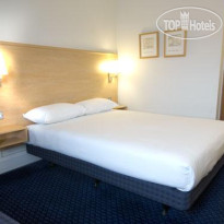 Travelodge Glasgow Airport