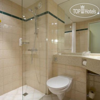 Travelodge Glasgow Airport