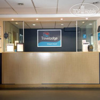 Travelodge Glasgow Airport
