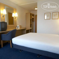 Travelodge Glasgow Airport