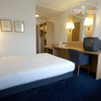 Travelodge Glasgow Airport