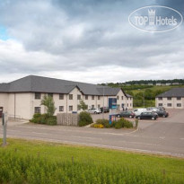 Travelodge Inverness Fairways 