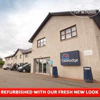 Travelodge Inverness Fairways 3*