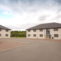 Travelodge Inverness Fairways 