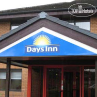 Days Inn Hamilton 3*