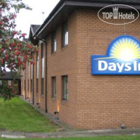 Days Inn Hamilton 