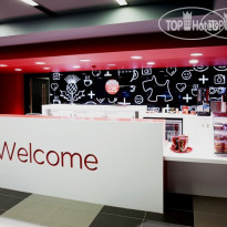 Tune Hotel Haymarket Edinburgh 
