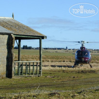 Ackergill Tower 