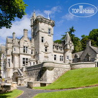 Kinnettles Castle 5*