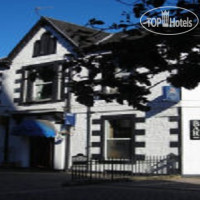 Abbotsford Arms 2*