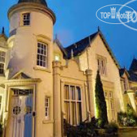 Kingsclub & Spa Inverness  Hotel 4*