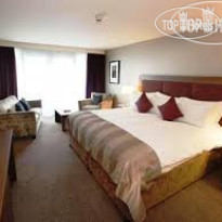 Kingsclub & Spa Inverness Hotel 