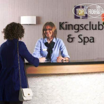 Kingsclub & Spa Inverness Hotel 