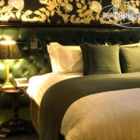 Le Monde Hotel 
