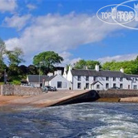 The Inn at Ardgour 4*