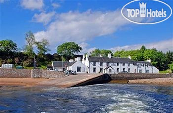 Фотографии отеля  The Inn at Ardgour 4*