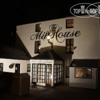 The Mill House Hotel & Restaurant 3*