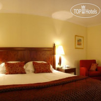 Luxury Woodland Lodges at Macdonald Aviemore Resort