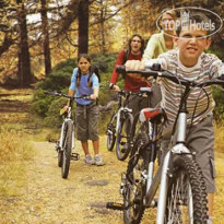 Luxury Woodland Lodges at Macdonald Aviemore Resort