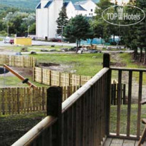 Luxury Woodland Lodges at Macdonald Aviemore Resort