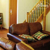 Luxury Woodland Lodges at Macdonald Aviemore Resort