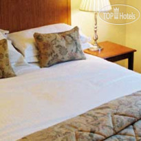 Luxury Woodland Lodges at Macdonald Aviemore Resort