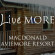 Luxury Woodland Lodges at Macdonald Aviemore Resort 