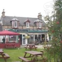 Mackenzies Highland Inn