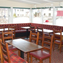 Mackenzies Highland Inn