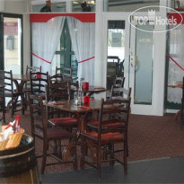 Mackenzies Highland Inn