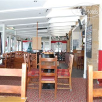Mackenzies Highland Inn