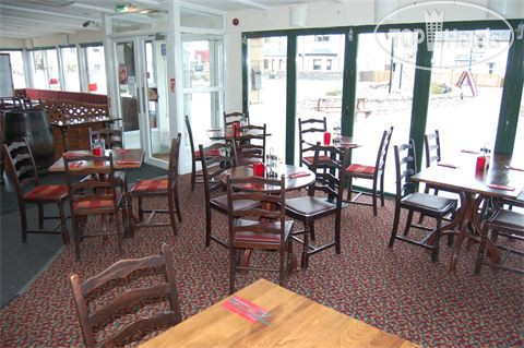 Новые добавленные фото туристов Mackenzies Highland Inn 2*