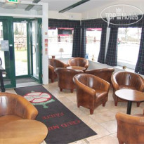 Mackenzies Highland Inn