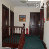 Mackenzies Highland Inn